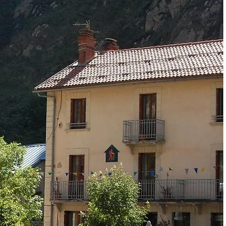 D'etape 게스트하우스 LʼHospitalet-près-lʼAndorre