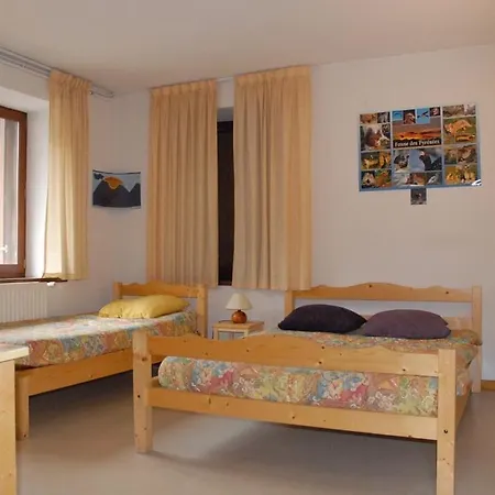 게스트하우스 D'etape LʼHospitalet-près-lʼAndorre