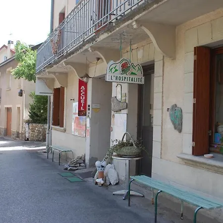 D'etape * LʼHospitalet-près-lʼAndorre